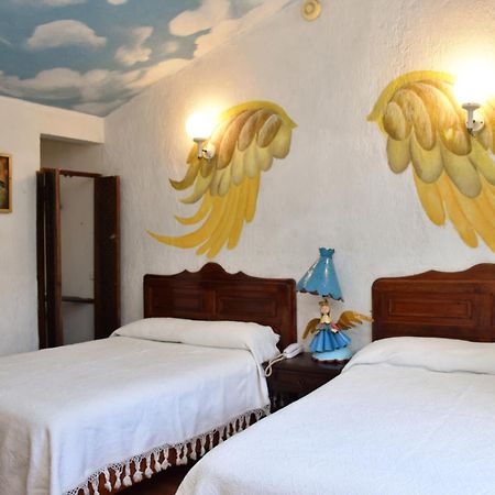 San Cristóbal de Las Casas Mansion De Los Angeles מראה חיצוני תמונה
