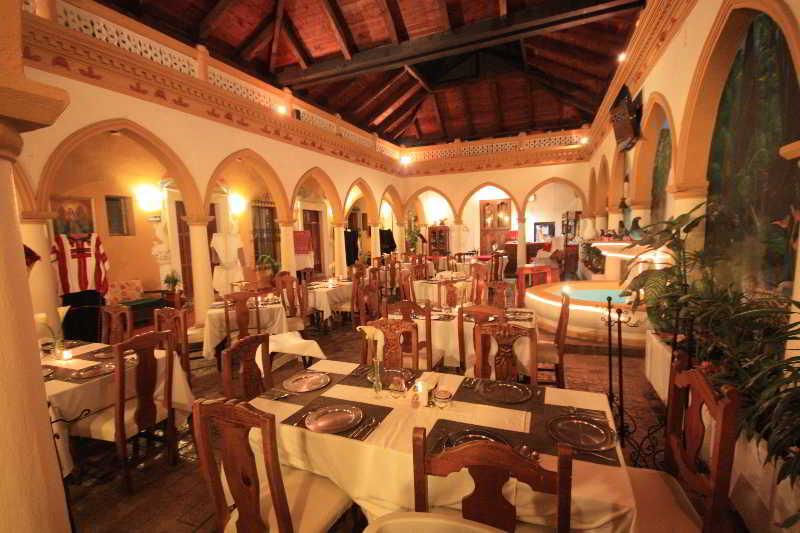 San Cristóbal de Las Casas Mansion De Los Angeles מראה חיצוני תמונה