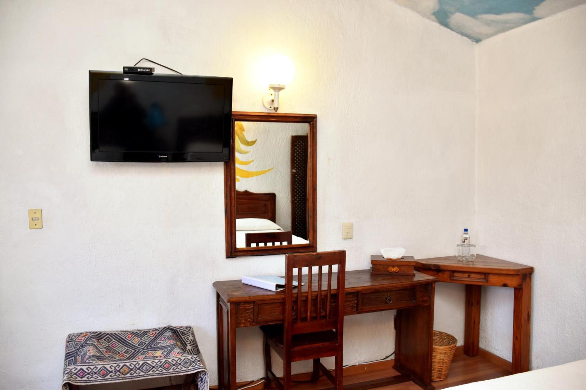 San Cristóbal de Las Casas Mansion De Los Angeles מראה חיצוני תמונה